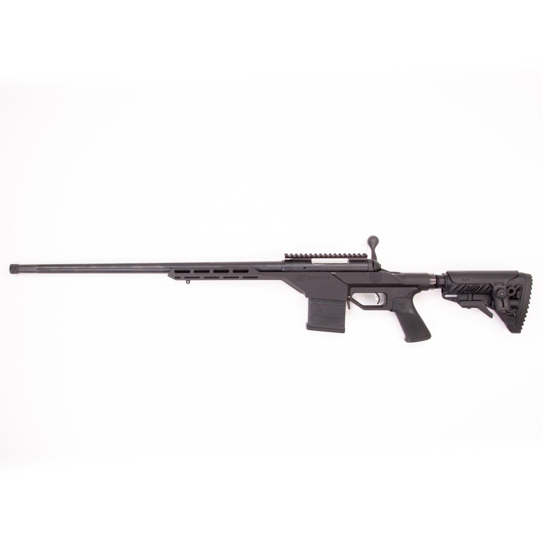 Savage Arms Model 10